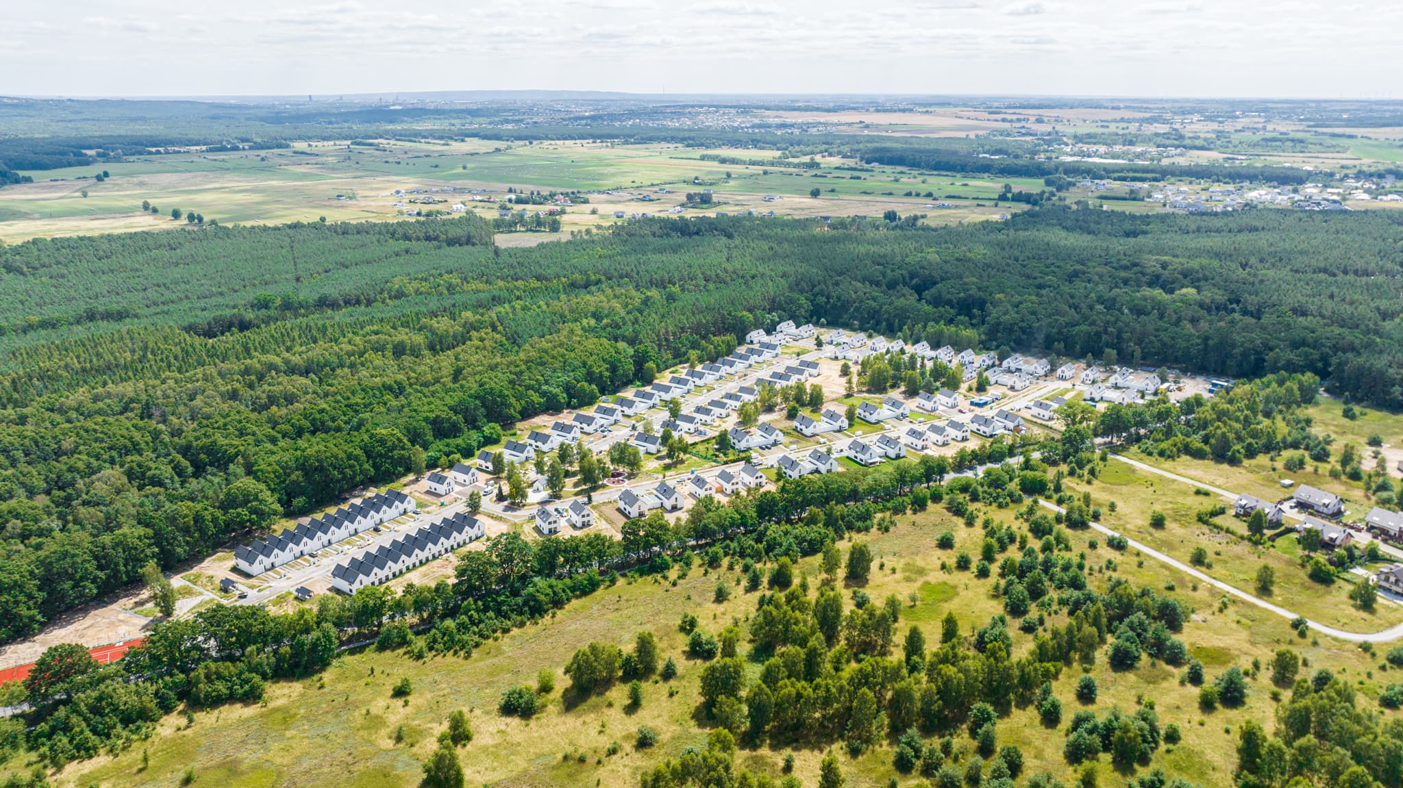 Dekoracja wszystkie case studies